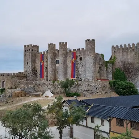 别墅 Joia 邦巴拉尔