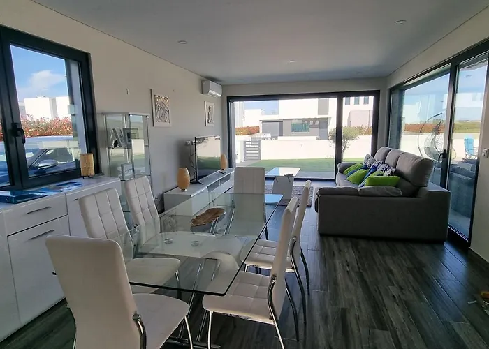 Joia 别墅 邦巴拉尔