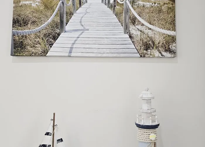 别墅 Joia 邦巴拉尔