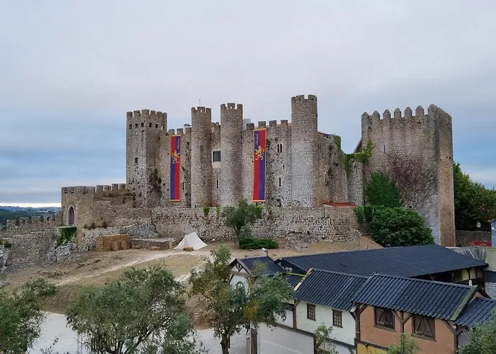 别墅 Joia 邦巴拉尔