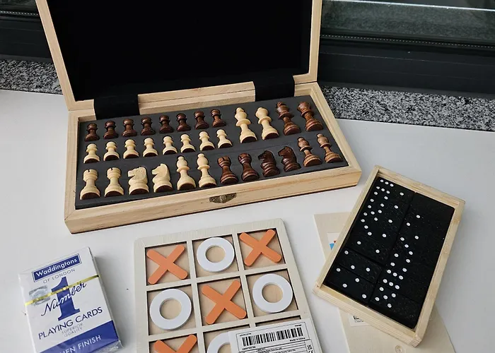 别墅 Joia 邦巴拉尔