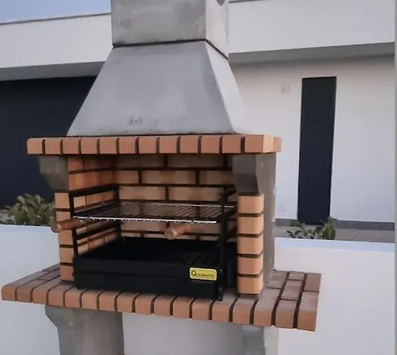 别墅 Joia 邦巴拉尔